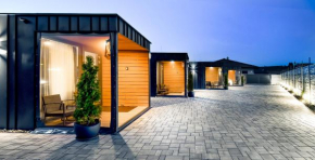 Apartmány K&K Liptovský Hrádok
